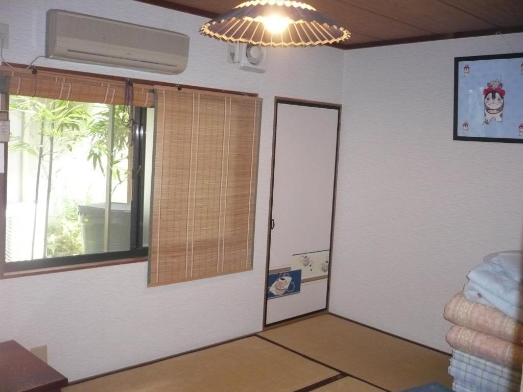 Hanakiya Kyoto Bagian luar foto