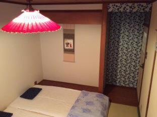 Hanakiya Kyoto Ruang foto