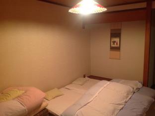 Hanakiya Kyoto Ruang foto
