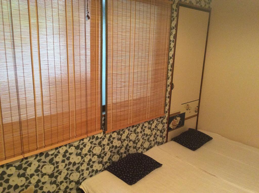 Hanakiya Kyoto Bagian luar foto