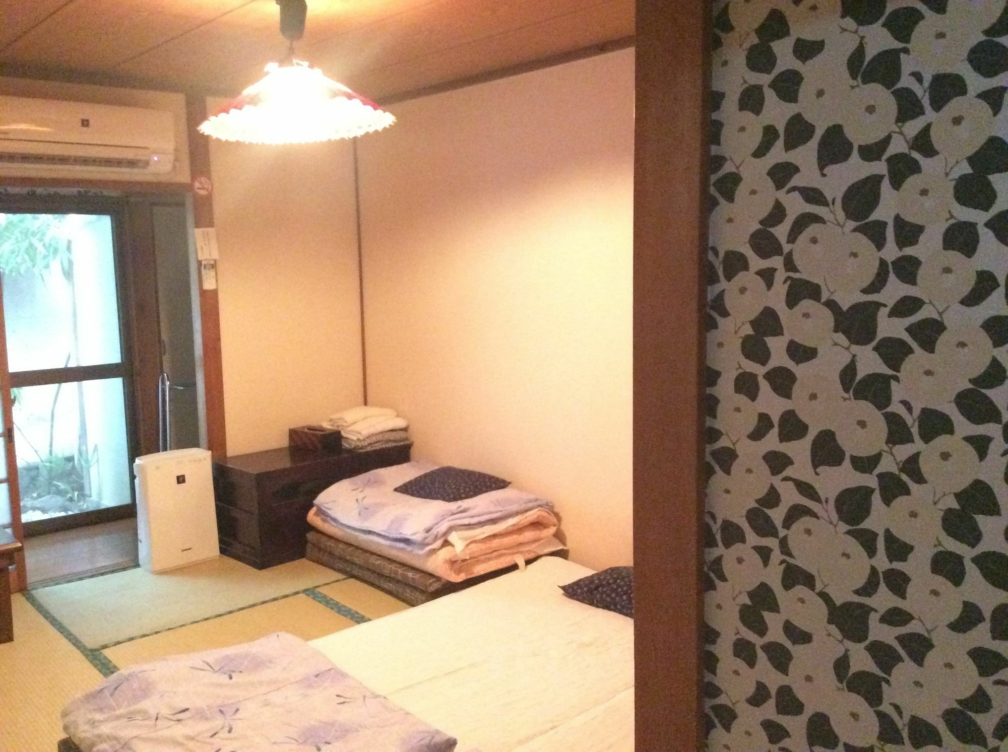 Hanakiya Kyoto Bagian luar foto