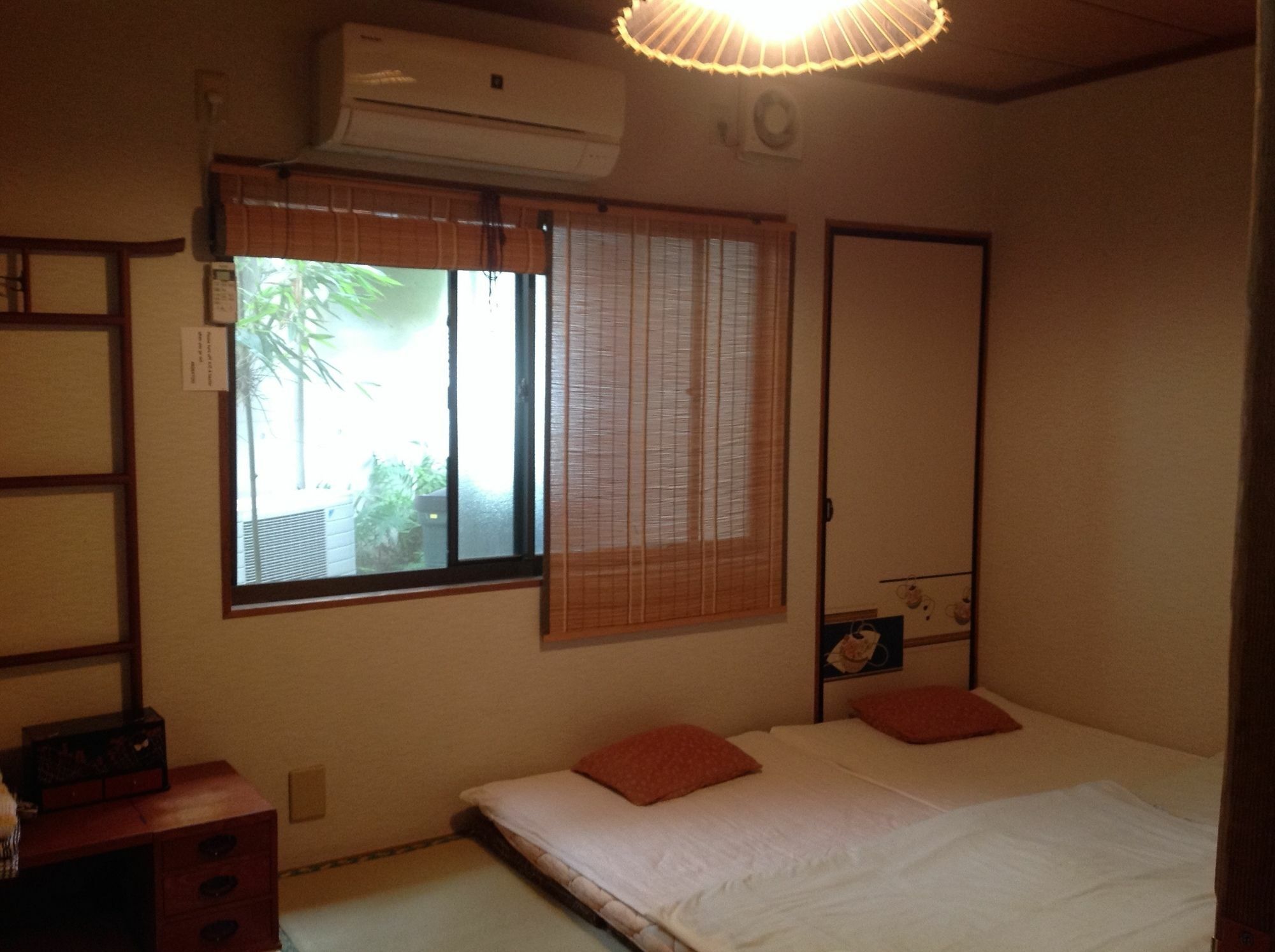 Hanakiya Kyoto Bagian luar foto